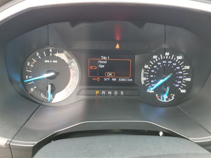Used 2016 Ford Edge SEL AWD/4WD image 11