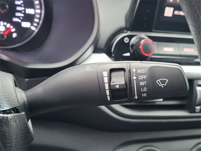 Used 2023 Kia Forte LXS image 16