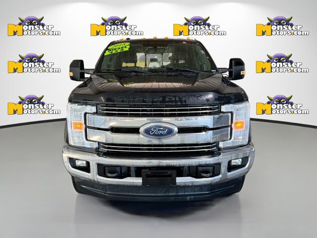 Used 2018 Ford F250 Lariat image 2