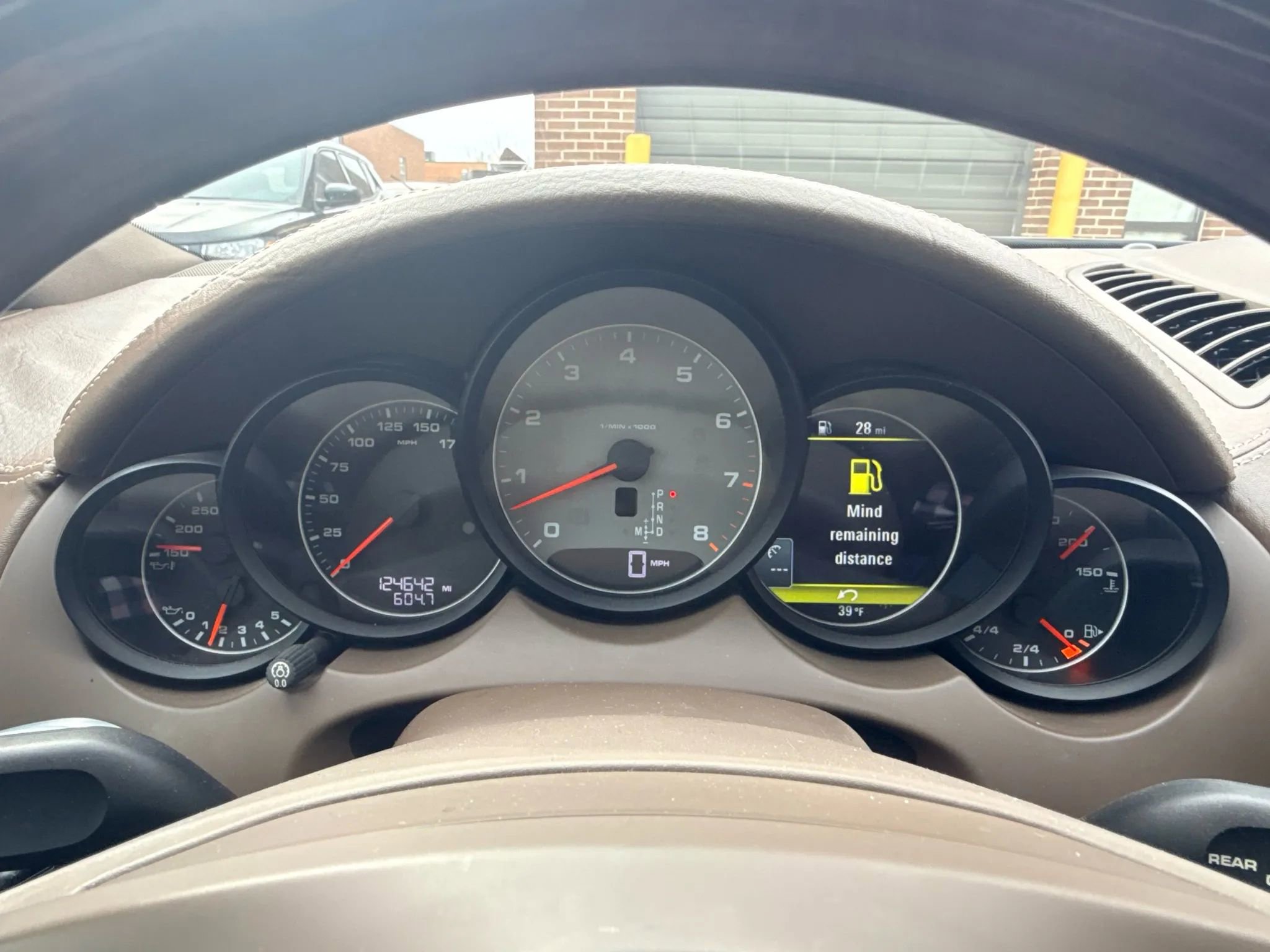 Used 2013 Porsche Cayenne S image 7