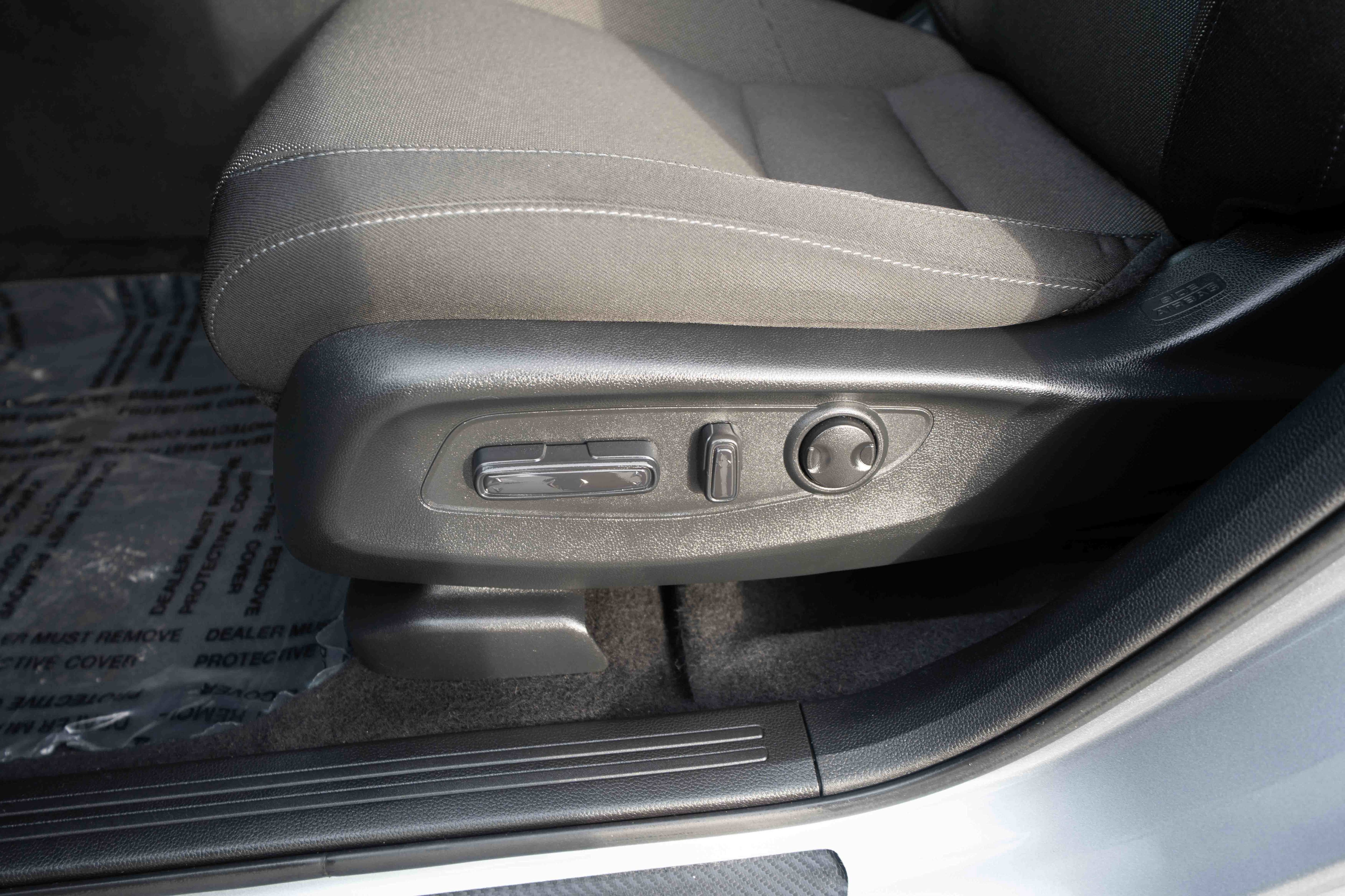 Certified 2023 Honda CR-V EX image 12