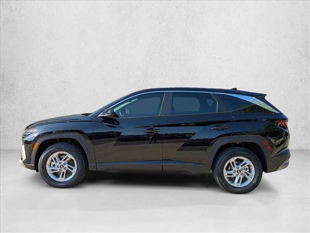 New 2026 Hyundai Tucson SE AWD/4WD image 5