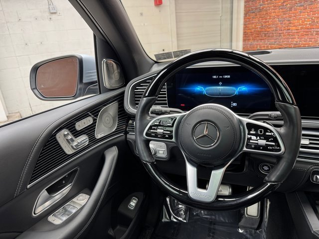 Certified 2023 Mercedes-Benz Maybach GLS 600 4MATIC image 17