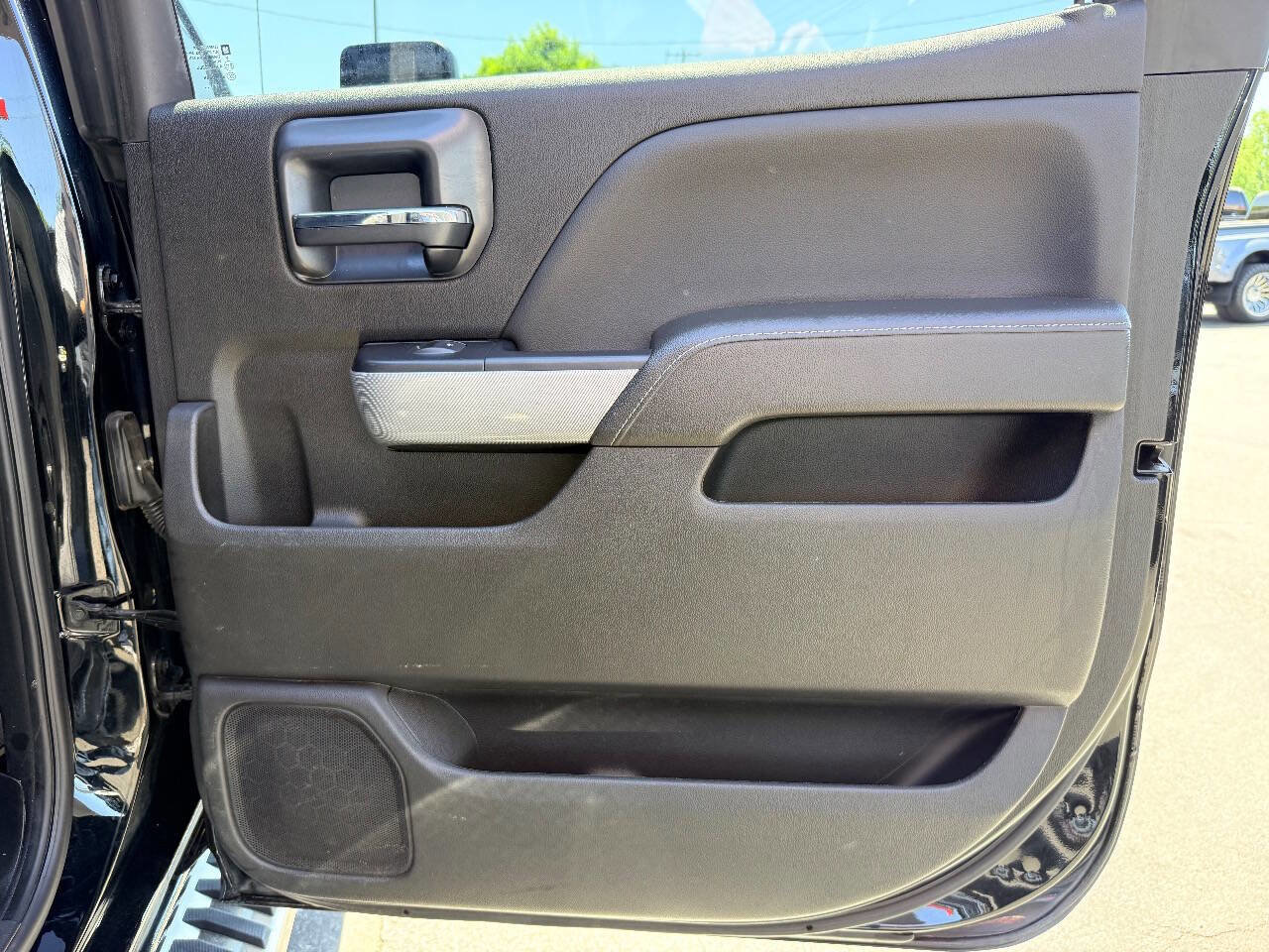 Used 2019 Chevrolet Silverado 2500 LT w/ LT Convenience Package AWD/4WD image 33