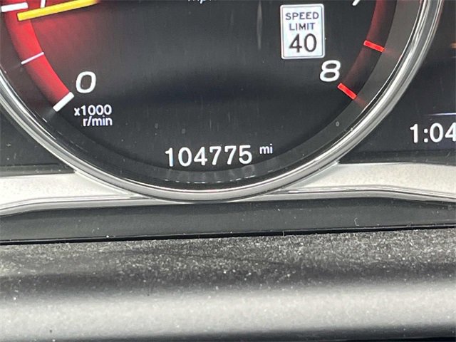 Used 2016 Volvo XC60 T6 Platinum image 36