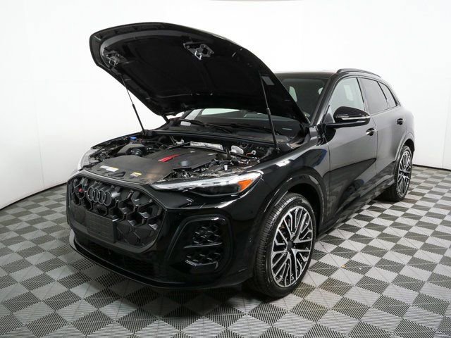 New 2026 Audi SQ5 Premium Plus image 34