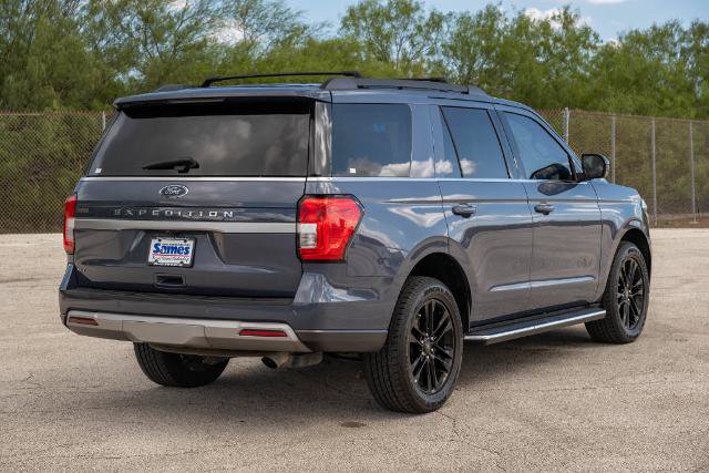 Certified 2023 Ford Expedition XLT RWD image 8