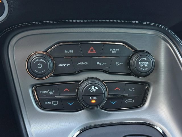 Used 2023 Dodge Challenger SRT Hellcat image 19