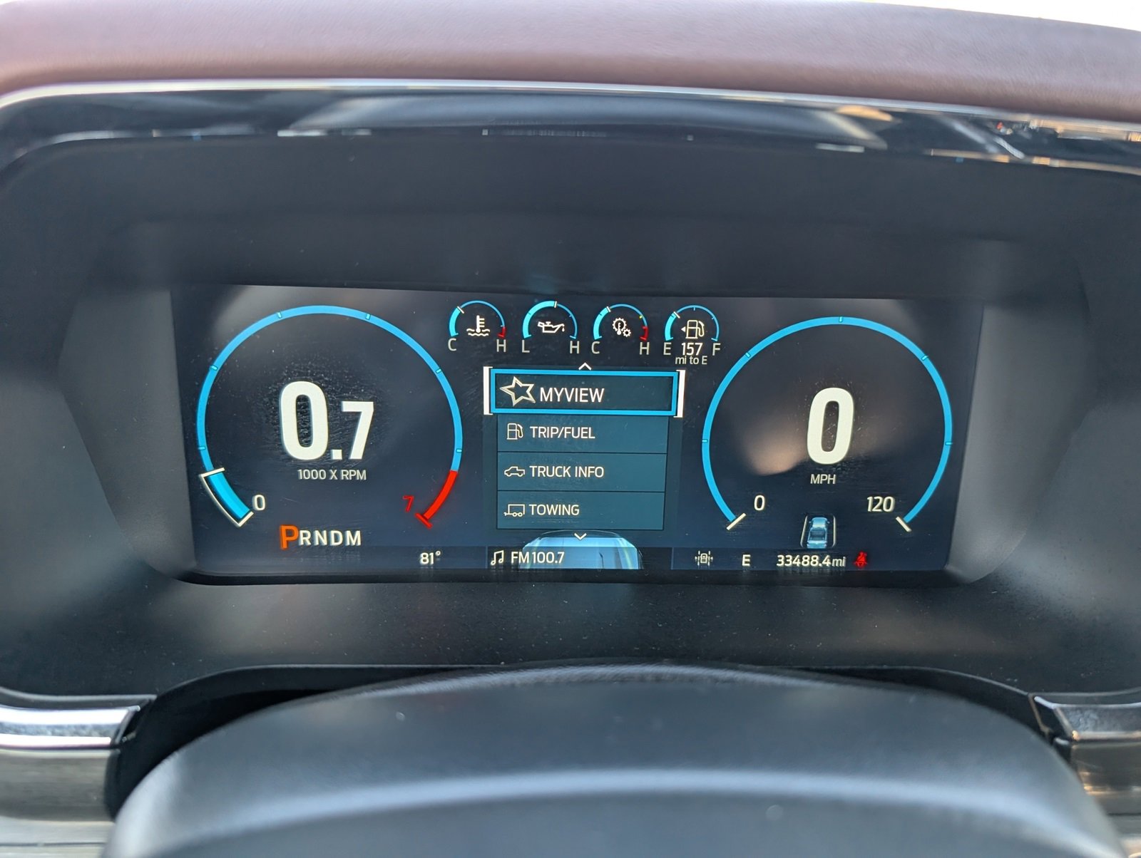 Used 2022 Ford F150 Lariat image 15