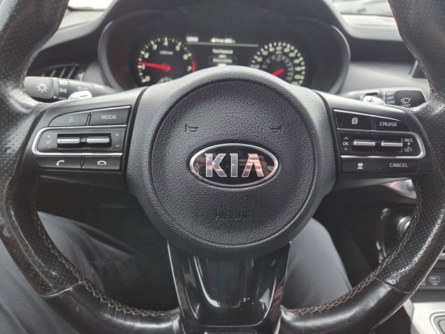 Used 2019 Kia Stinger GT2 image 15