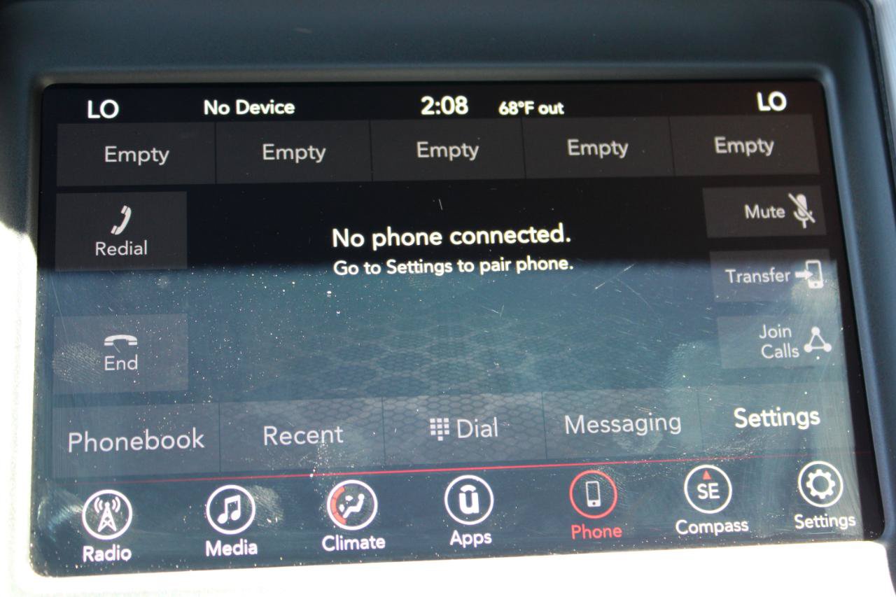 Used 2022 Dodge Challenger GT RWD image 35
