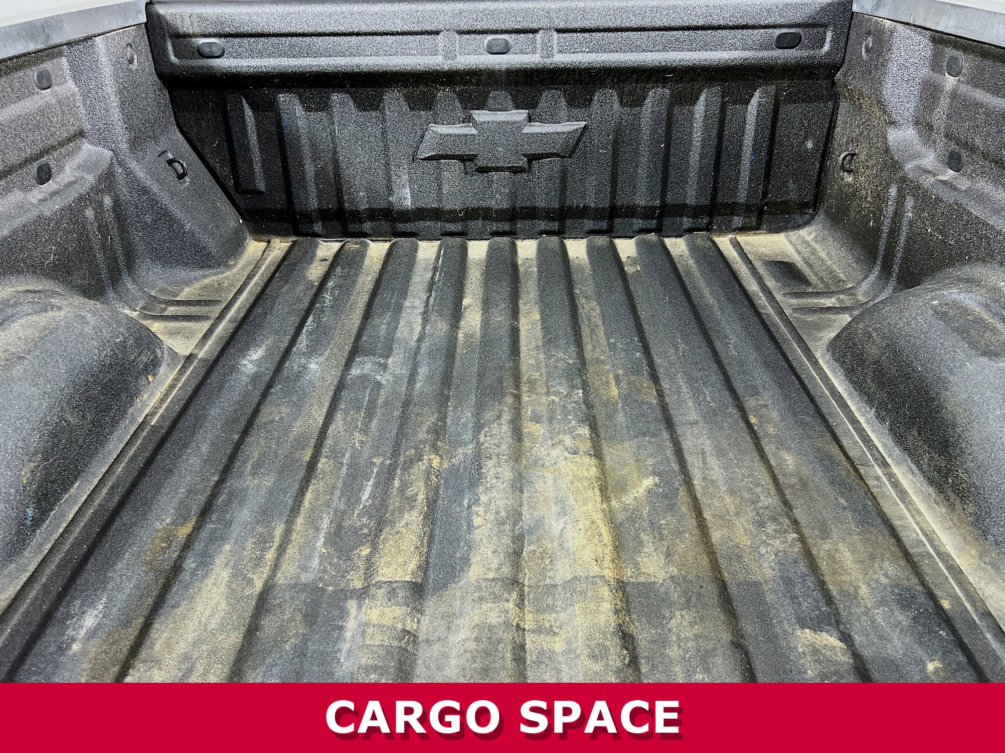 Used 2018 Chevrolet Colorado W/T w/ Custom Special Edition image 20