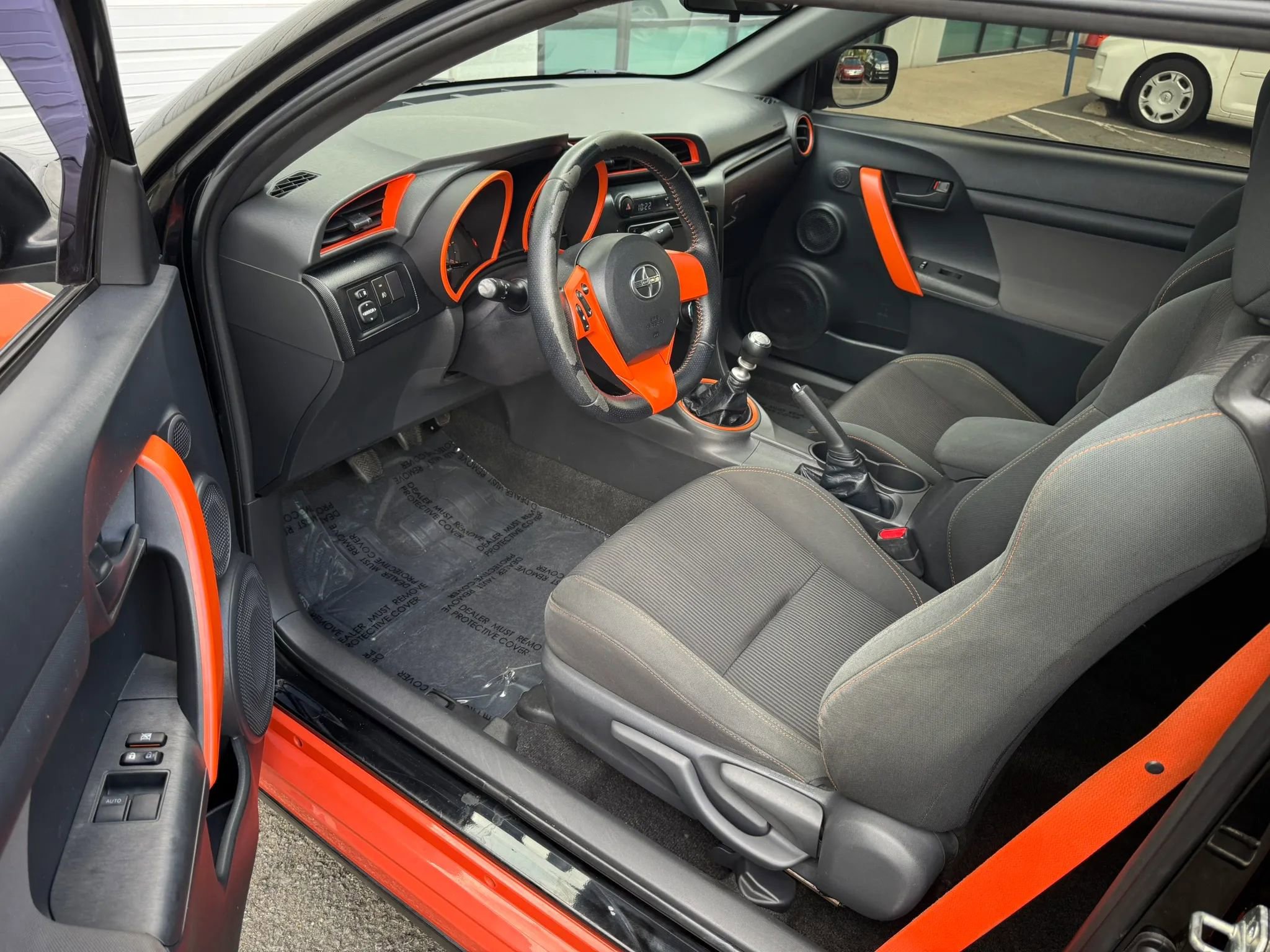 Used 2015 Scion tC image 14
