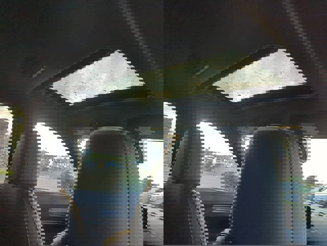 Used 2025 MAZDA CX-5 Signature image 20