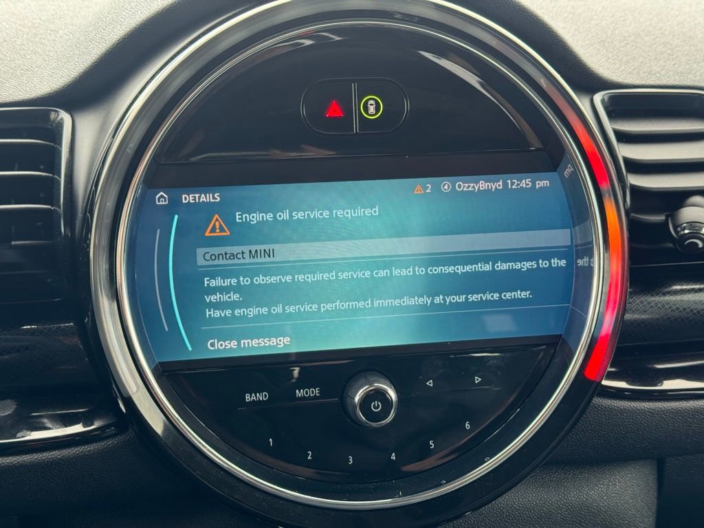 Used 2023 MINI Cooper Clubman S image 14