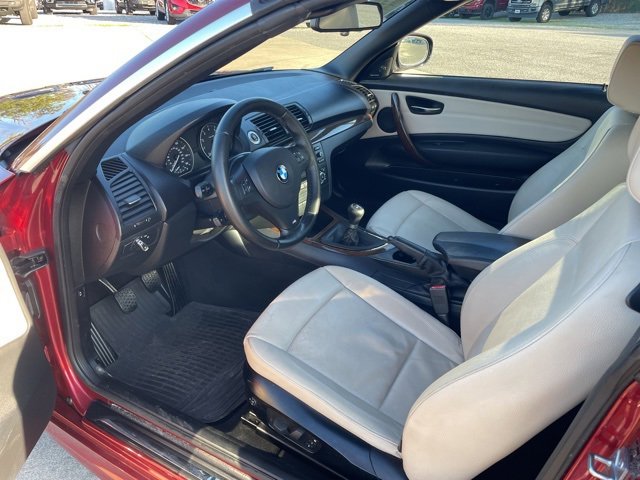 Used 2012 BMW 135i 135i image 10