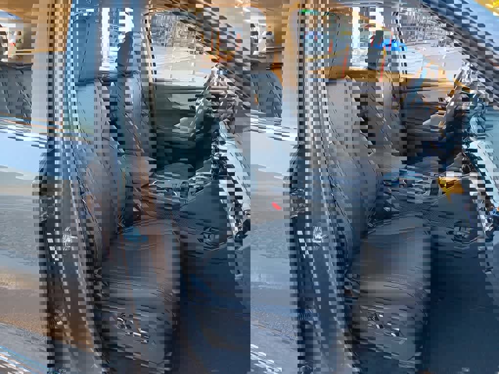 Used 2025 Acura MDX w/Technology Package image 10