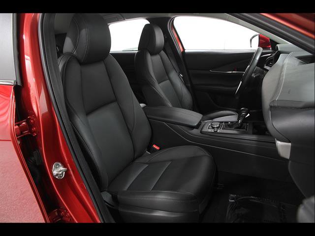 Used 2023 MAZDA CX-30 AWD 2.5 S w/ Select Package image 16