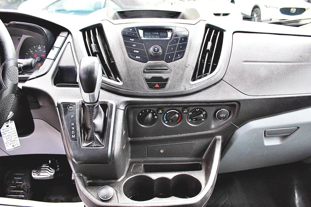 Used 2017 Ford Transit 350 XL RWD image 15