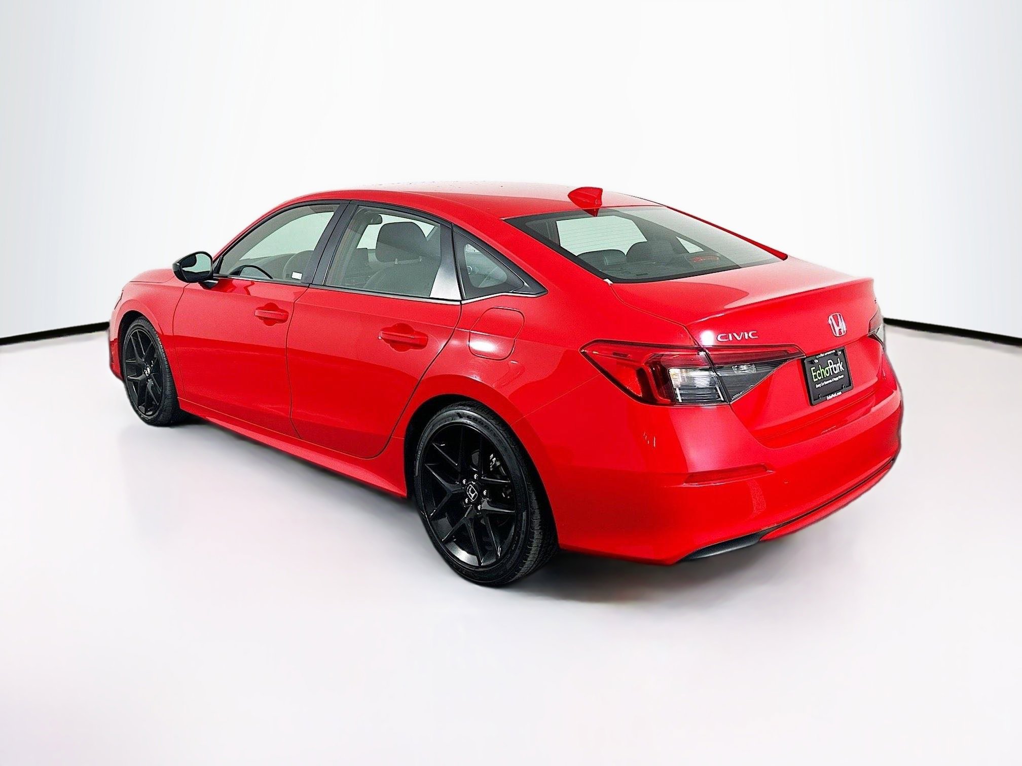 Used 2024 Honda Civic Sport image 5