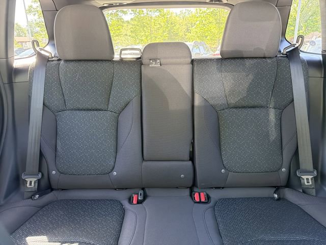 New 2026 Subaru Forester Premium AWD/4WD image 27