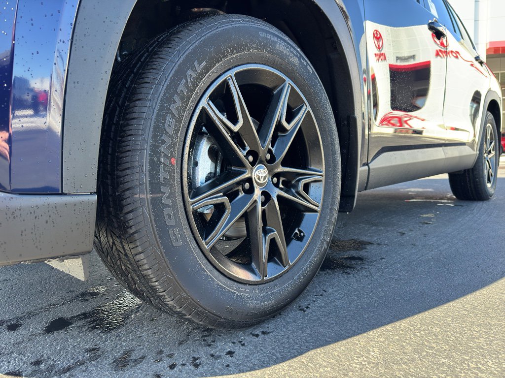 New 2026 Toyota Grand Highlander Limited image 19