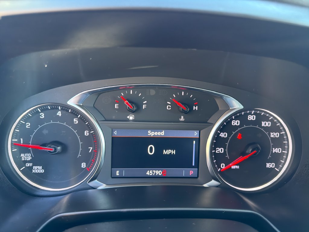 Used 2025 Chevrolet Blazer LT AWD/4WD image 16
