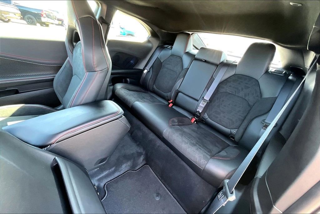 New 2026 Dodge Charger R/T Scat Pack image 10