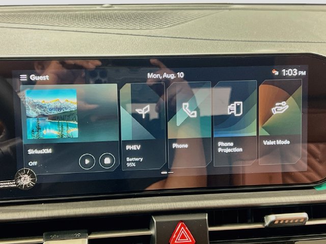 New 2027 Kia Sportage X-Line AWD/4WD image 14