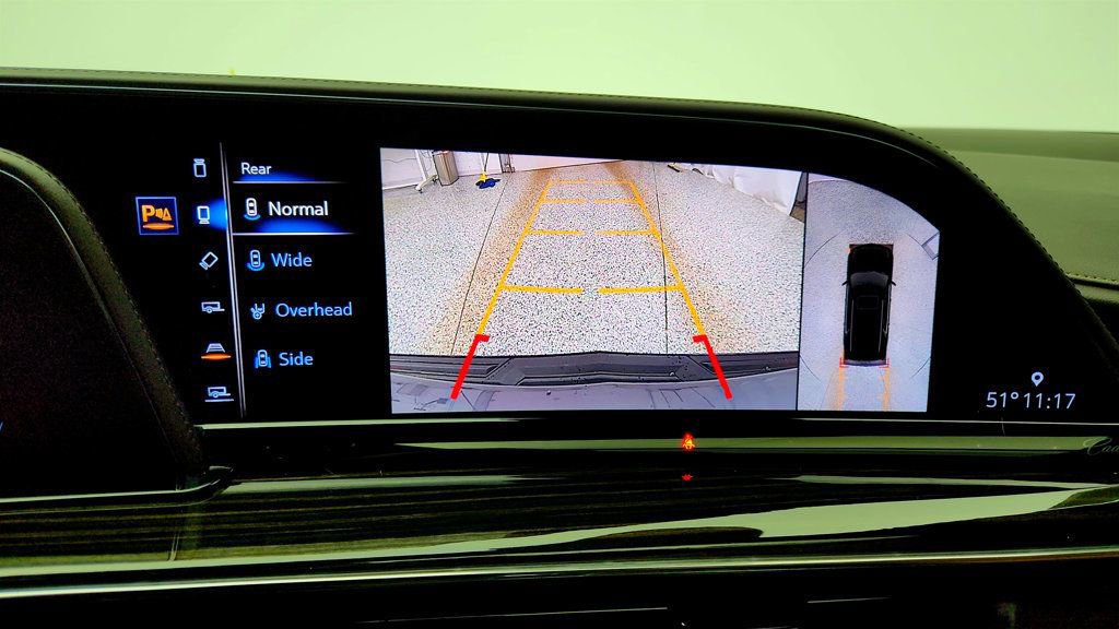 Used 2021 Cadillac Escalade Sport w/ Driver Assist Tech Package image 20