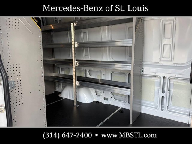 New 2026 Mercedes-Benz Sprinter 2500 image 6