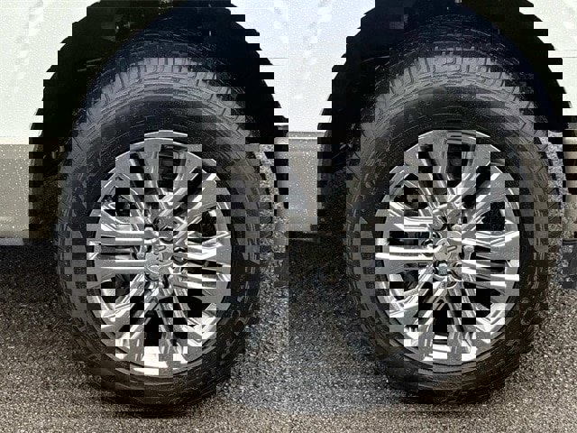 Certified 2025 Ford F150 King Ranch w/ FX4 Off-Road Package image 9