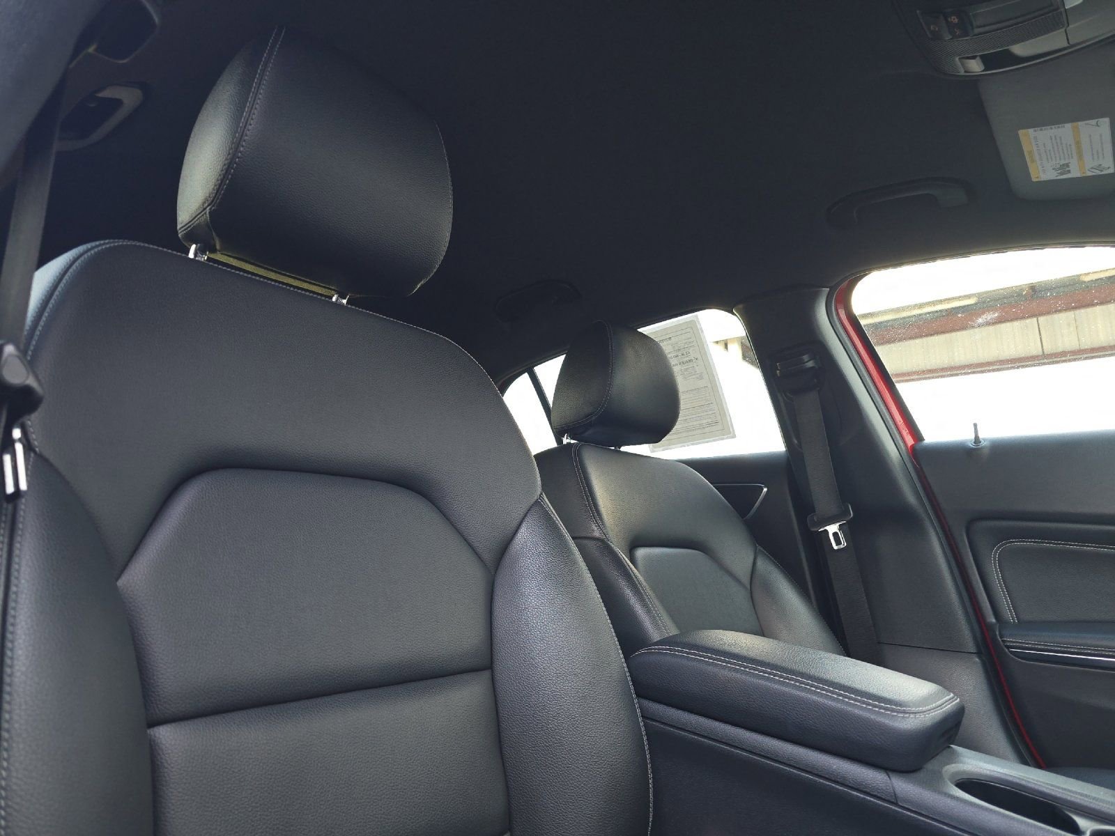 Used 2020 Mercedes-Benz GLA 250 image 17