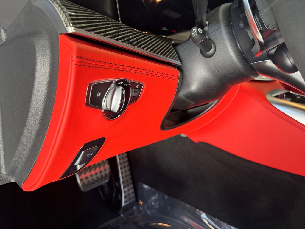 New 2026 Mercedes-Benz AMG GT 53 image 20