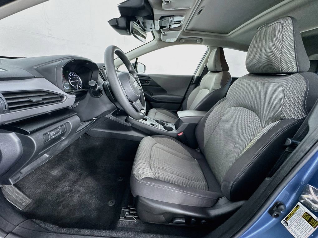 Used 2024 Subaru Crosstrek 2.0i Premium AWD/4WD image 12