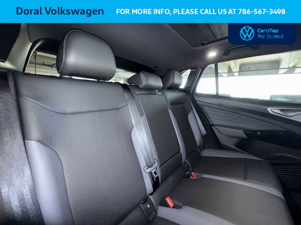 Used 2023 Volkswagen ID.4 Pro S image 26