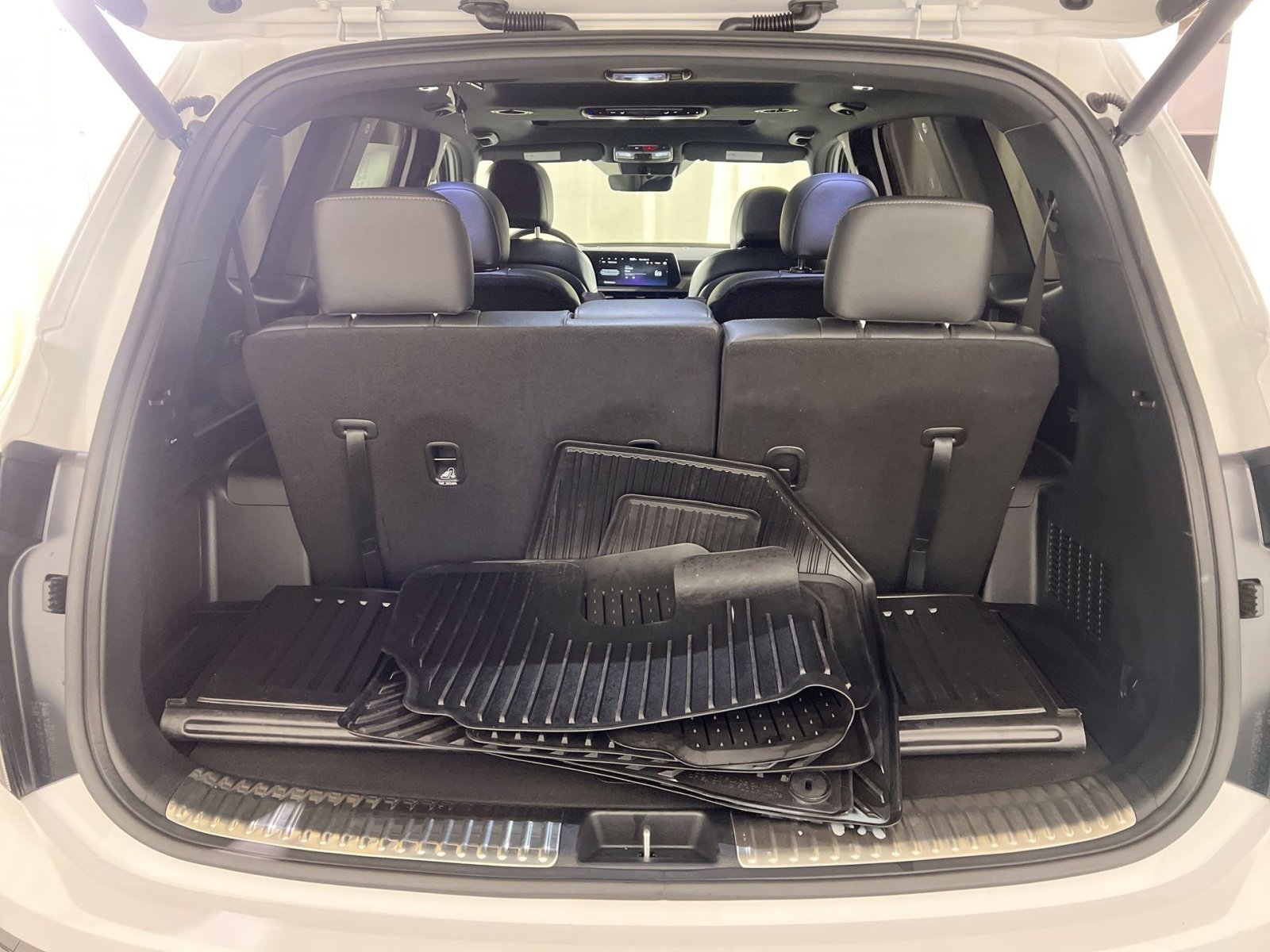 Used 2025 Kia Telluride SX X-Line image 27