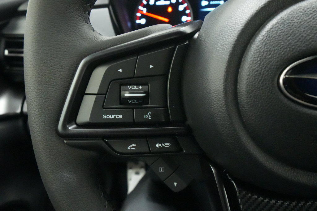 New 2026 Subaru WRX Premium AWD/4WD image 30
