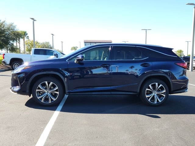 Used 2022 Lexus RX 350L 350L image 3