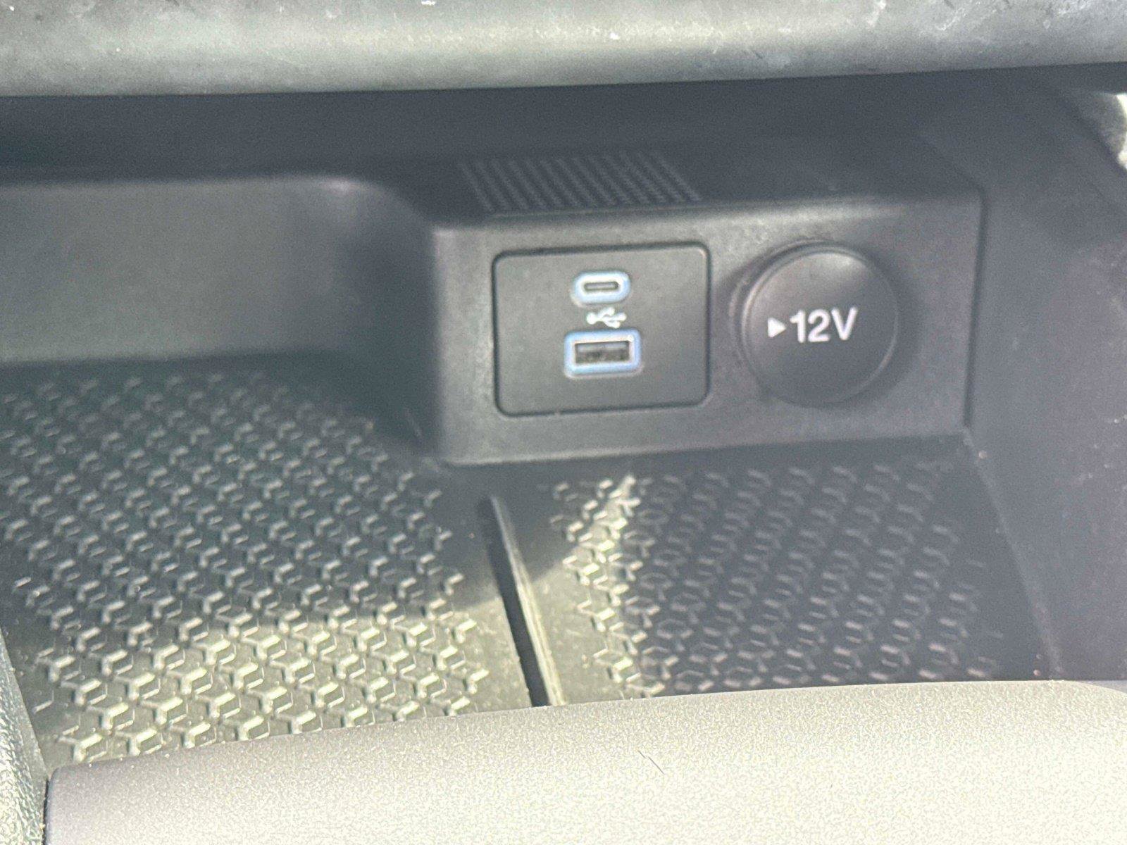 Used 2022 Ford Bronco Sport Big Bend AWD/4WD image 24
