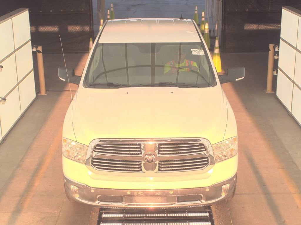 Used 2019 RAM 1500 Big Horn image 2