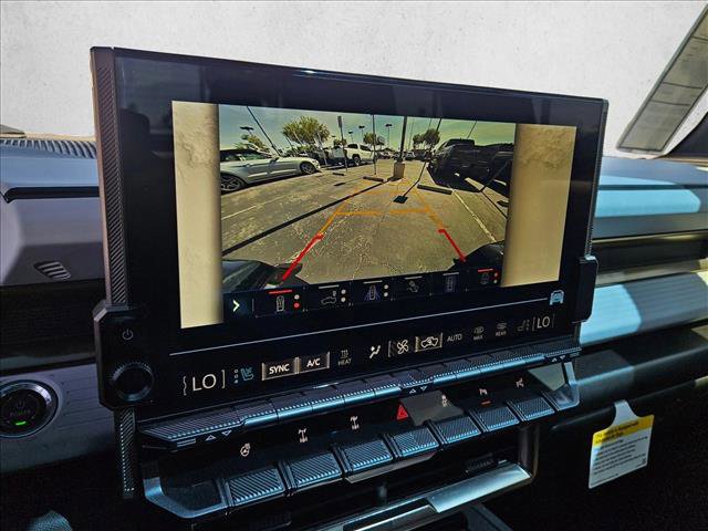 New 2024 GMC Hummer EV 3X w/ Omega Edition image 13