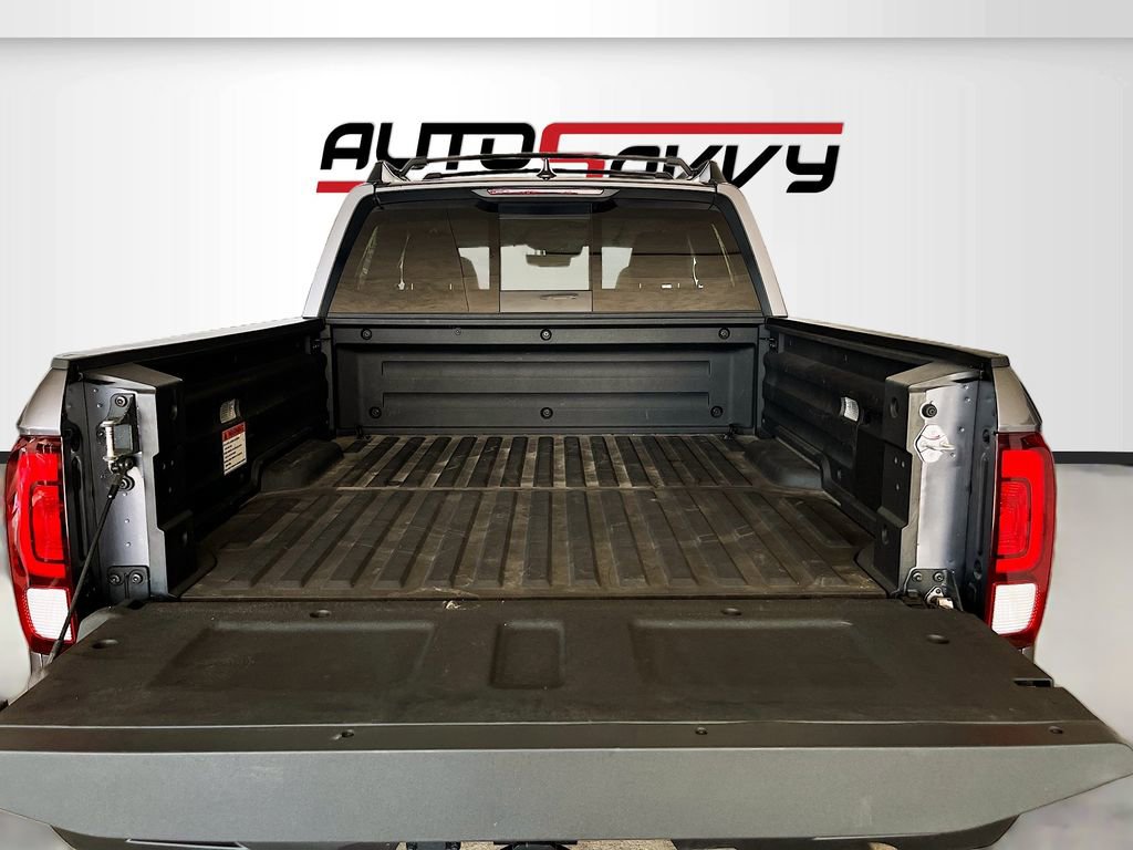 Used 2024 Honda Ridgeline RTL image 28