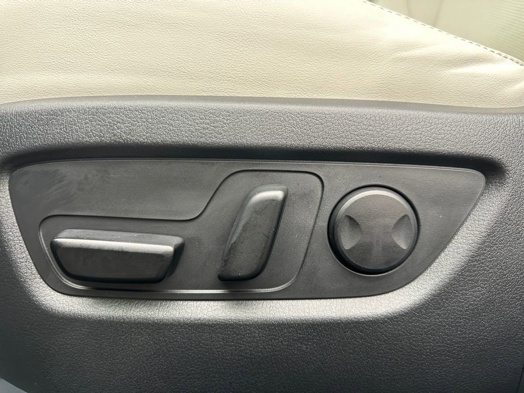 Used 2025 MAZDA CX-30 AWD 2.5 S w/ Premium Package image 10