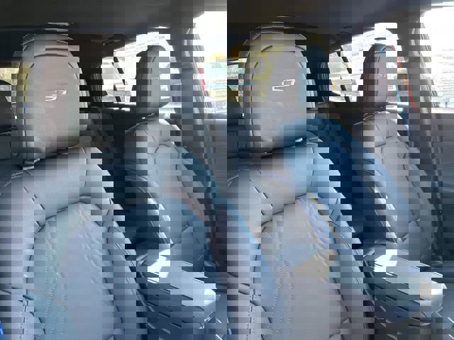 New 2026 Buick Envista Sport Touring w/ Convenience I Package image 28