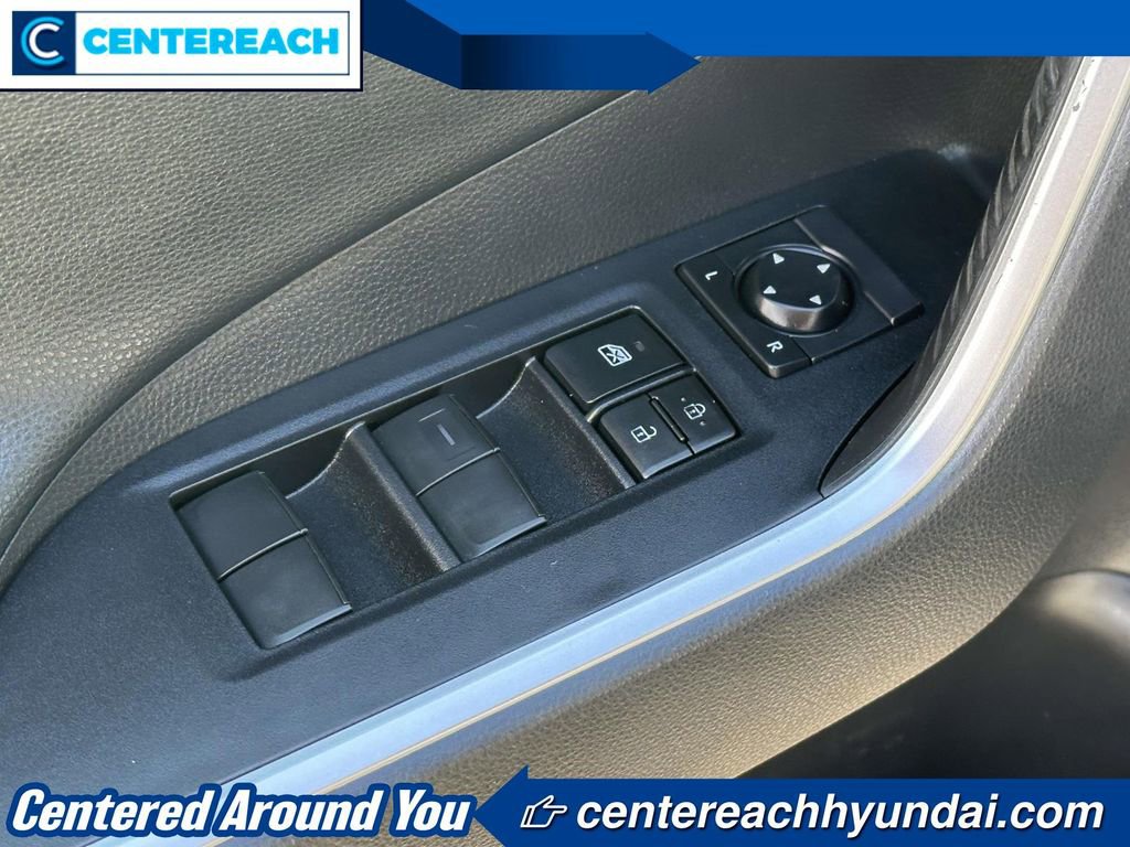 Used 2019 Toyota RAV4 Adventure w/ Cold Weather Package AWD/4WD image 15