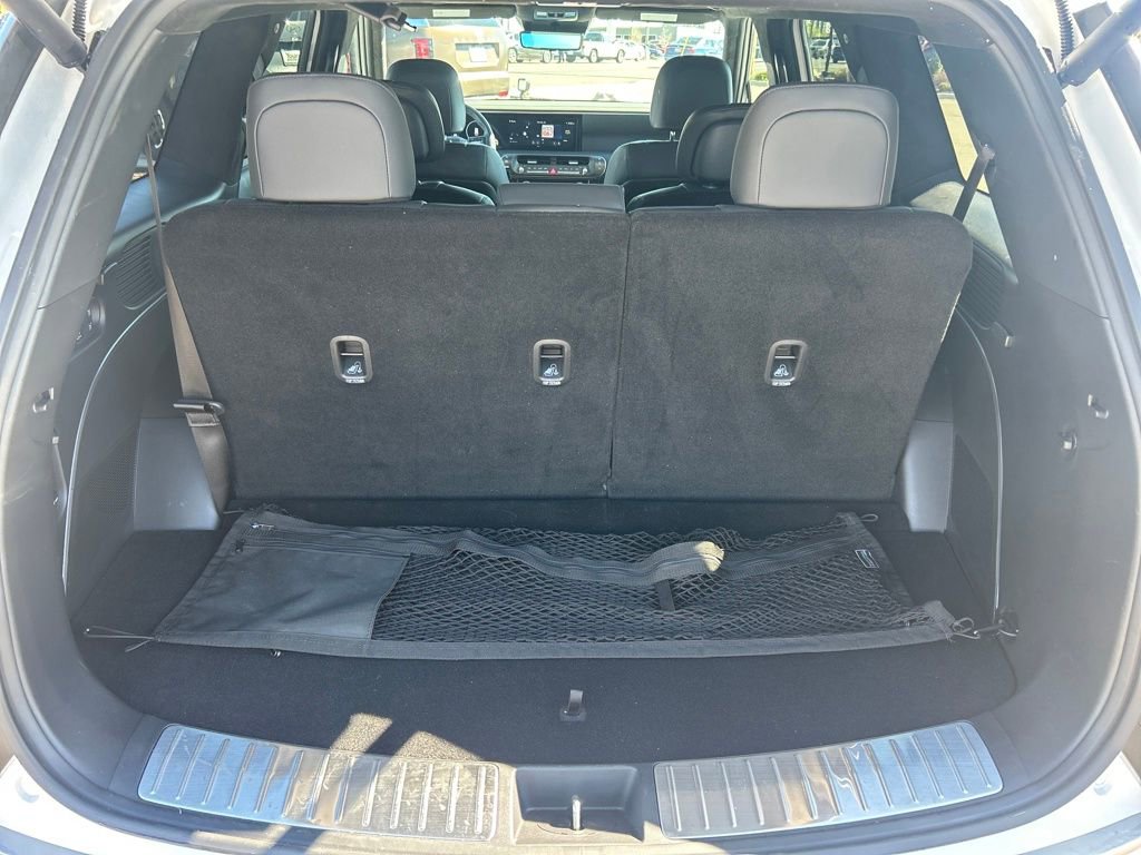 Used 2026 Hyundai Palisade Calligraphy image 39