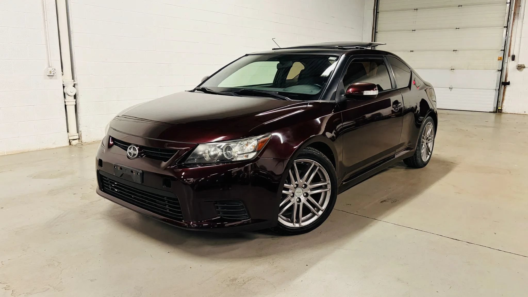 Used 2013 Scion tC