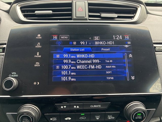 Used 2020 Honda CR-V EX image 17