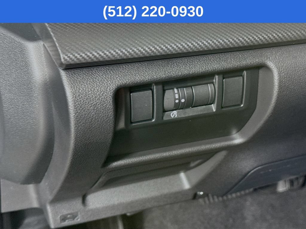 Certified 2026 Subaru Crosstrek 2.5i Premium AWD/4WD image 11